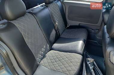Минивэн Opel Combo 2005 в 