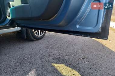 Минивэн Opel Combo 2005 в 
