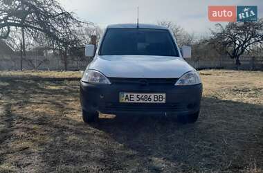 Минивэн Opel Combo 2006 в Бердичеве