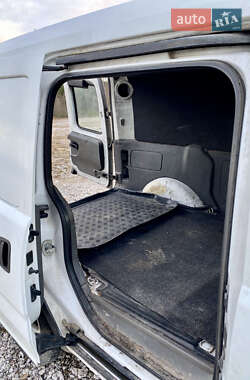 Грузовой фургон Opel Combo 2004 в 