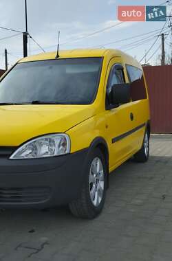 Минивэн Opel Combo 2007 в Одессе