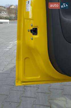 Мінівен Opel Combo 2007 в 