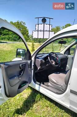Мінівен Opel Combo 2003 в Маньківці