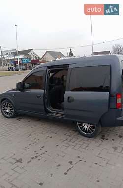 Мінівен Opel Combo 2008 в Любомлі