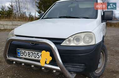 Минивэн Opel Combo 2003 в Кременце