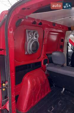 Минивэн Opel Combo 2012 в 