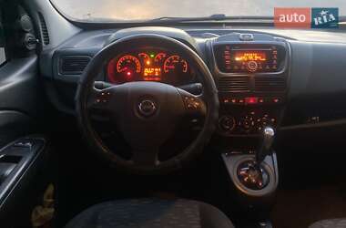 Минивэн Opel Combo 2015 в Киеве