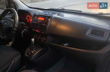 Минивэн Opel Combo 2015 в Киеве
