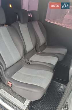 Минивэн Opel Combo 2007 в 