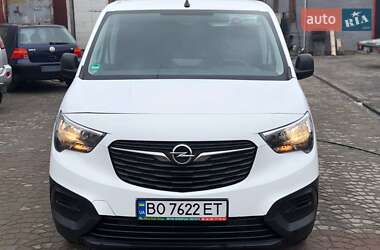 Грузовой фургон Opel Combo 2021 в 