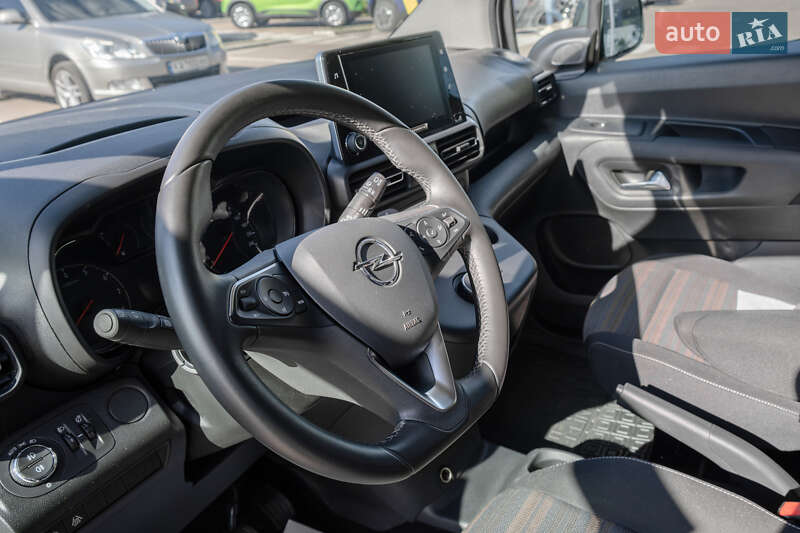 Мінівен Opel Combo 2020 в Києві