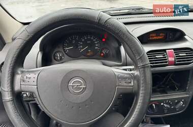 Мінівен Opel Combo 2007 в Києві