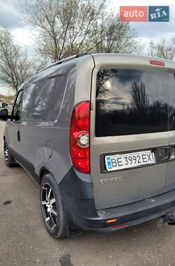 Вантажний фургон Opel Combo 2013 в 