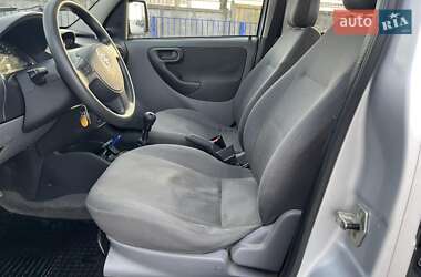 Минивэн Opel Combo 2005 в 