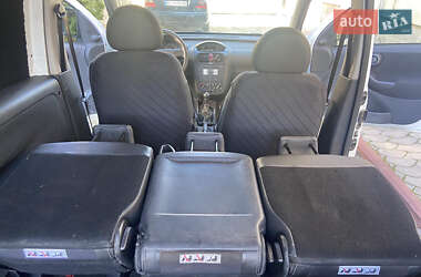 Мінівен Opel Combo 2007 в 