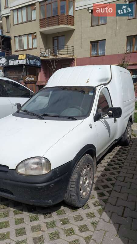 Opel Combo 1994