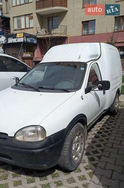 Грузовой фургон Opel Combo 1994 в 