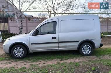 Грузовой фургон Opel Combo 2008 в 