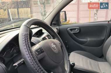 Грузовой фургон Opel Combo 2008 в 