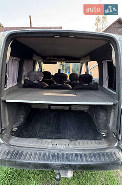 Минивэн Opel Combo 2004 в 