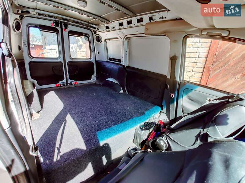 Мінівен Opel Combo 2007 в Києві