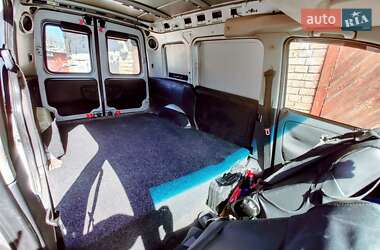Минивэн Opel Combo 2007 в 