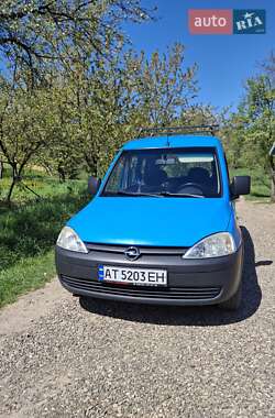 OPEL COMBO-C 2009