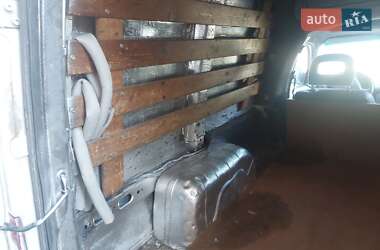 Грузовой фургон Opel Combo 2001 в 