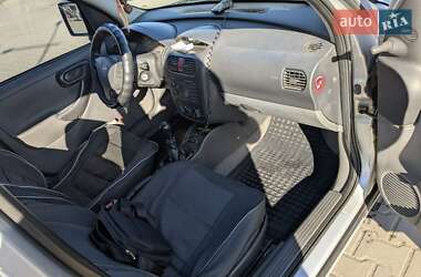 Мінівен Opel Combo 2002 в 