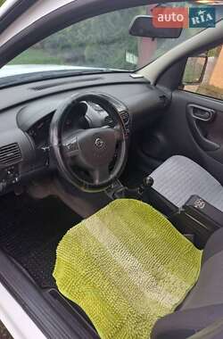 Минивэн Opel Combo 2007 в 