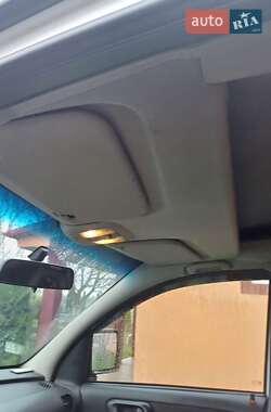 Минивэн Opel Combo 2007 в 