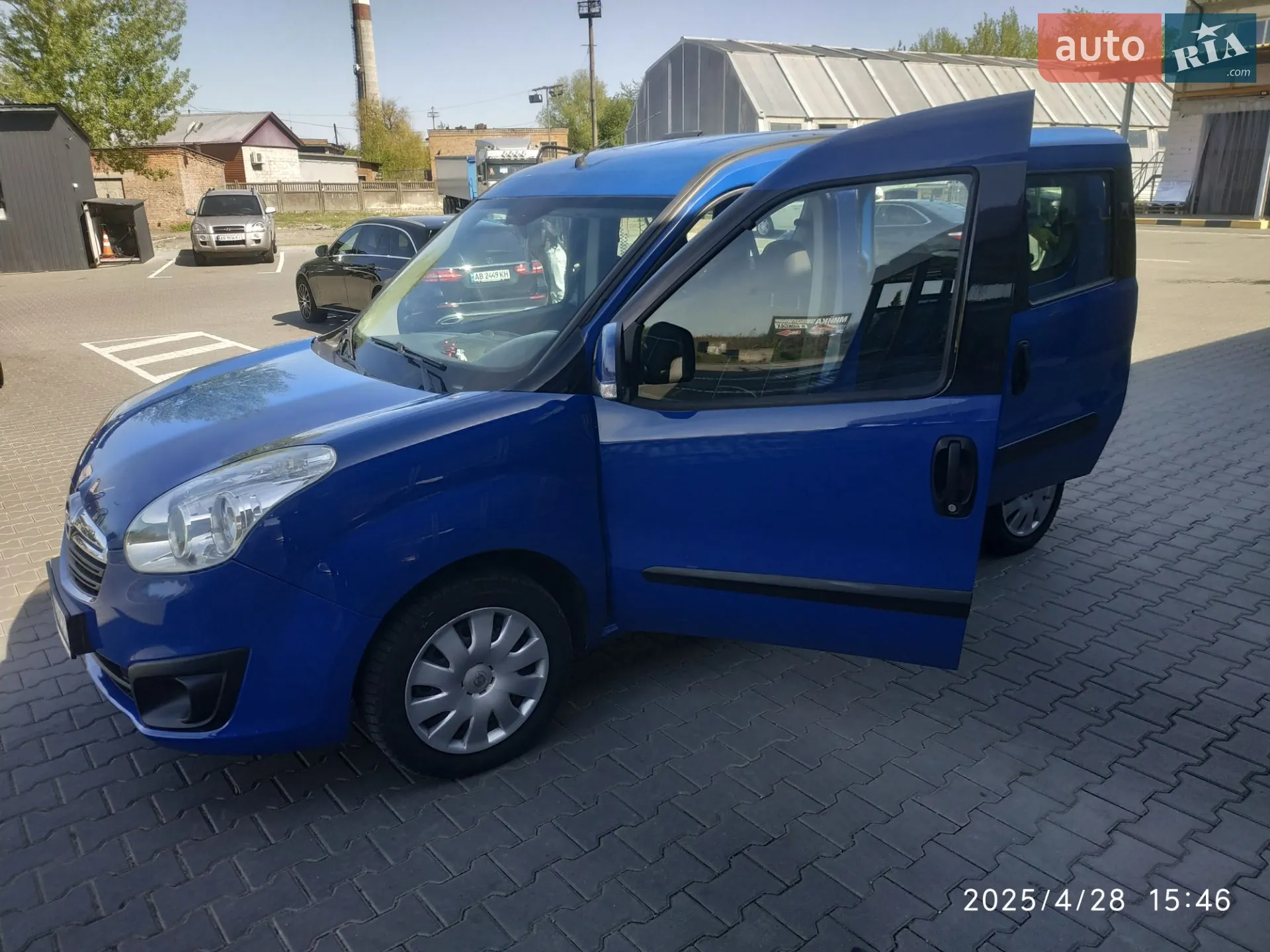 Фото авто 14