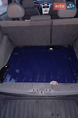 Минивэн Opel Combo 2004 в 