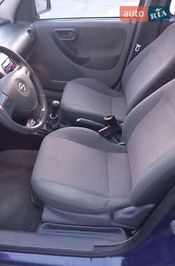 Минивэн Opel Combo 2004 в 