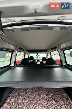 Минивэн Opel Combo 2005 в 