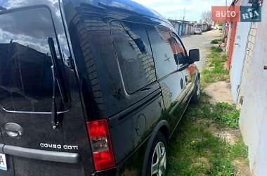 Минивэн Opel Combo 2008 в 