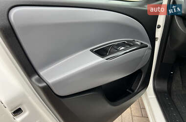 Минивэн Opel Combo 2013 в 