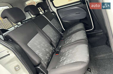 Минивэн Opel Combo 2013 в 
