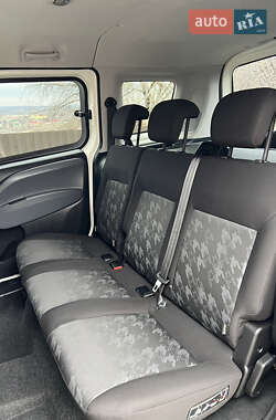 Минивэн Opel Combo 2013 в 