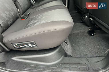 Минивэн Opel Combo 2013 в 