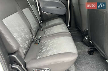 Минивэн Opel Combo 2013 в 