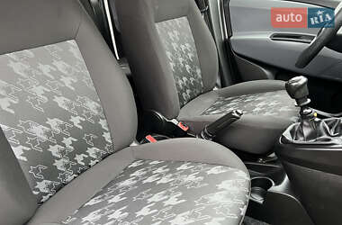 Минивэн Opel Combo 2013 в 