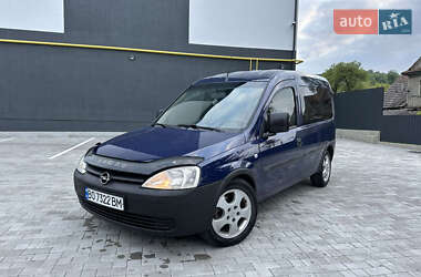 Минивэн Opel Combo 2006 в Кременце