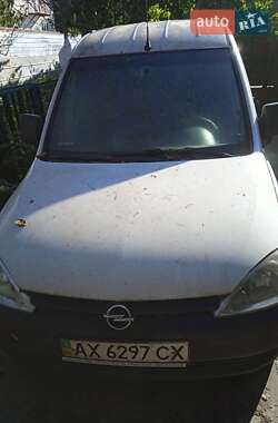 Інші вантажівки Opel Combo 2008 в Старокостянтинові