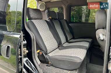 Мінівен Opel Combo 2002 в 