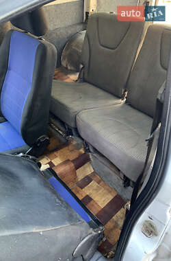 Мінівен Opel Combo 1998 в 