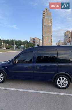 Минивэн Opel Combo 2010 в 