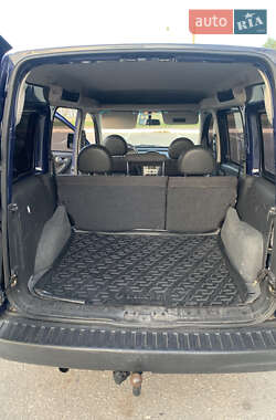Минивэн Opel Combo 2010 в 