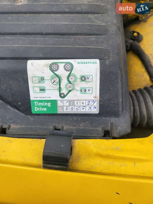 Мінівен Opel Combo 2008 в Білогородці фото 6 Мінівен Opel Combo 2008 в Білогородці