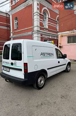 Грузовой фургон Opel Combo 2007 в 